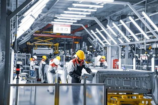 重慶技術服務 智慧賦能，創新驅動城市未來