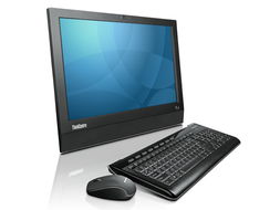 聯(lián)想揚(yáng)天 S500 CDC E3400 一體電腦 簡(jiǎn)約設(shè)計(jì)下的專業(yè)辦公利器