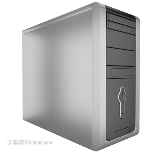 電腦主機(jī)機(jī)箱 硬件載體與軟件管理的協(xié)同，及關(guān)鍵輔助設(shè)備解析