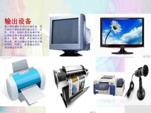 認(rèn)識(shí)計(jì)算機(jī) 數(shù)字時(shí)代的核心引擎